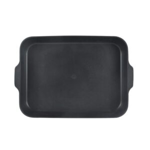 Estia Ταψί Αντικολλητικό Ορθογώνιο 34x26x6cm 4lt Χυτού Αλουμινίου Stone 01-10751 - Image 2