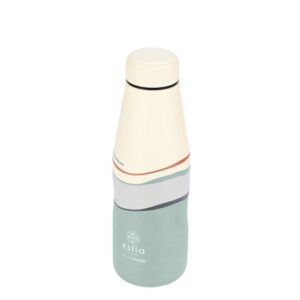 Estia Θερμός Παγούρι Travel Flask Save The Aegean 500ml EcoZen Horizon 01-22204