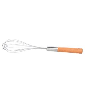 Estia Αυγοδάρτης Allure Ανοξείδωτος L28.8cm Με Ξύλινη Λαβή 01-24680 - Image 4