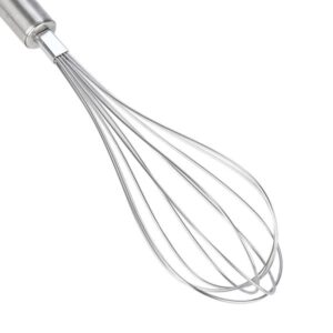 Estia Αυγοδάρτης Allure Ανοξείδωτος L28.8cm Με Ξύλινη Λαβή 01-24680 - Image 3