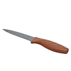 Estia Μαχαίρι Γενικής Χρήσης Stone 23.3cm Mε Λεπίδα 2CR13 Aνοξείδωτο 01-2770 - Image 2