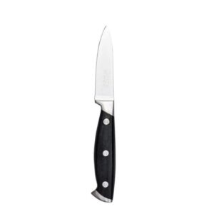 Estia Μαχαίρι Αποφλοίωσης Butcher 20.5cm Ανοξείδωτο 2.3mm Με Λεπίδα 3CR14 01-7058