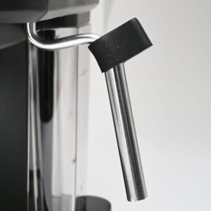 Estia Μηχανή Espresso Oak 950w 15bar 1.2lt Μαύρη 06-18986 - Image 7
