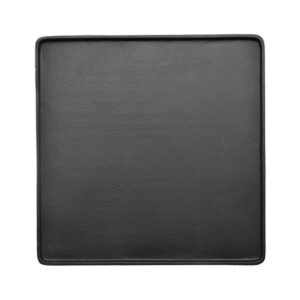 Estia Πλάκα Ψησίματος 2 Όψεων Μαντεμένια 38x38cm Iron Series 01-15213 - Image 3