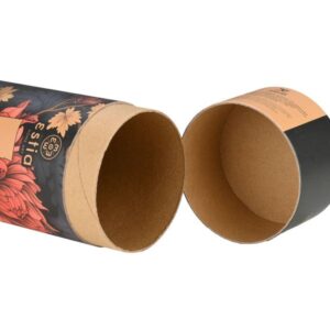Estia Θερμός - Ποτήρι Για Καφέ Travel Mug Save The Aegean 350ml Midnight Blossom 01-25595 - Image 6