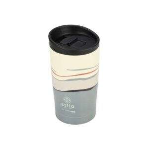 Estia Θερμός - Ποτήρι Για Καφέ Travel Mug Save The Aegean 350ml EcoZen Horizon 01-25618 - Image 2