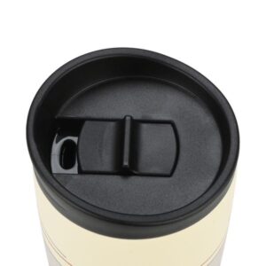 Estia Θερμός - Ποτήρι Για Καφέ Travel Mug Save The Aegean 350ml EcoZen Horizon 01-25618 - Image 4