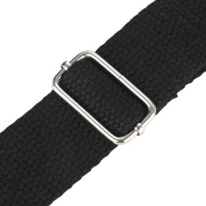 Estia Λουράκι Τσάντας Φαγητού Midnight Black 01-25953 - Image 2