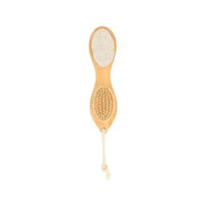 Estia Βούρτσα Ποδιών Elixir 4 Σε 1 20x5x3cm 02-27384 - Image 4