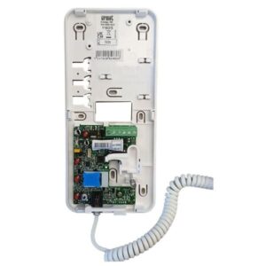 Urmet Θυροτηλέφωνο 1183/5 Miro Για Συστήματα 2Voice Με 5 Ήχους Κλήσης 20.01.0458 - Image 4