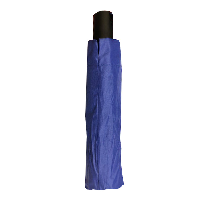 8932-2-1 Lalos Ομπρέλα Πτυσσόμενη Unisex Φ100cm Μπλε Σκούρο 8932-2 - Image 1