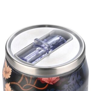 Estia Θερμός Ποτήρι Travel Cup Save The Aegean 500ml Midnight Blossom 01-22686 - Image 5