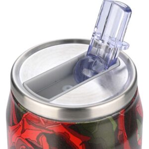 Estia Θερμός Travel Cup Save The Aegean 500ml Twilight Rose 01-22723 - Image 3