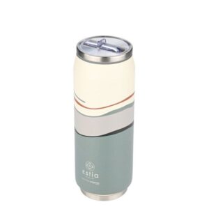 Estia Θερμός Travel Cup Save The Aegean 500ml EcoZen Horizon 01-22785 - Image 2