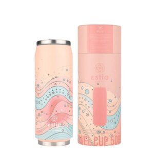 Estia Θερμός Travel Cup Save The Aegean 500ml Whimsy Wonders 01-22853
