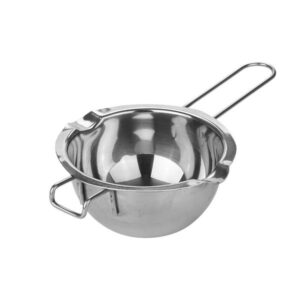 Estia Σκεύος Για Μπεν Μαρί Μ24xΦ14xΥ6cm Ανοξείδωτο 01-23782