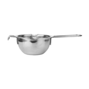 Estia Σκεύος Για Μπεν Μαρί Μ24xΦ14xΥ6cm Ανοξείδωτο 01-23782 - Image 2