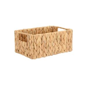 Estia Καλάθι Αποθήκευσης Και Οργάνωσης Florana 27x17x12cm 02-27995