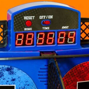 The Source Ηλεκτρονικό Παιχνίδι Basket - Electronic Arcade Basketball 2 Παικτών 102778 - Image 2