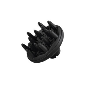Eurolamp Πιστολάκι - Σεσουάρ Μαλλιών 2200W Μαύρο 300-70042 - Image 4