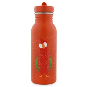 Trixie Μπουκάλι – Παγούρι Ανοξείδωτο 500ml Mr Parrot - Ο Κύριος Παπαγάλος 77956