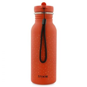 Trixie Μπουκάλι – Παγούρι Ανοξείδωτο 500ml Mr Parrot - Ο Κύριος Παπαγάλος 77956 - Image 3