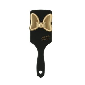 Mad Beauty Παιδική Βούρτσα Μαλλιών Minnie Mouse Μαύρη 98126 - Image 3
