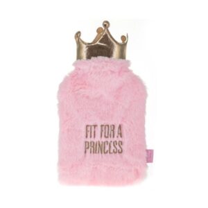 Mad Beauty Θερμοφόρα Pure Princess Ροζ 98167