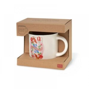 Legami Κούπα Κεραμική 350ml Cup-puccino Queen Of My Heart CUP0069 - Image 2