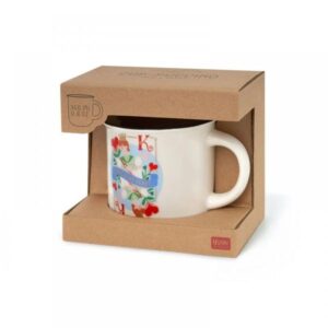 Legami Κούπα Κεραμική 350ml Cup-puccino King Of My Heart CUP0070 - Image 2