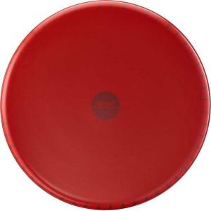 Tefal Ταψί Στρογγυλό Αλουμινίου Με Αντικολλητική Επίστρωση 34cm Coral Flame J13294 - Image 2