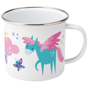 Robert Frederick Κούπα - Κύπελο Εμαγιέ 350ml Magical Creatures RFS14065 - Image 2