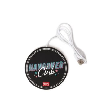 Legami Θερμαινόμενη Βάση Κούπας - Σουβέρ Με USB Warm It Up Hangover WIU0007