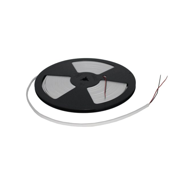 Adeleq ΤΑΙΝΙΑ NEON-FLEX 10m 120LED 5*11mm 24VDC 8W/m ΘΕΡΜΗ 3000K IP67 30-2510800