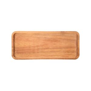 Estia Δίσκος Σερβιρίσματος Allure Ορθογώνιος 28x12x2cm 01-27032