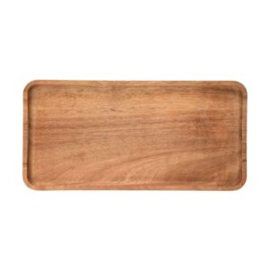 Estia Δίσκος Σερβιρίσματος Allure Ορθογώνιος 30x15x2cm 01-27049