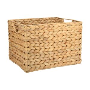 Estia Καλάθι Αποθήκευσης Και Οργάνωσης Florana 30x35x25cm 02-27940