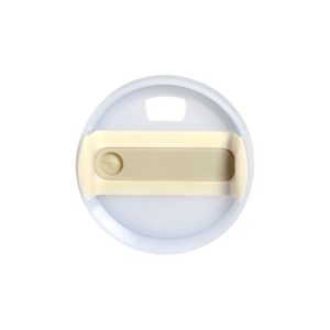 Ecolife Ανταλλακτικό Πώμα Για Το Ποτήρι Θερμός Tumbler 900ml 33-BO-5009