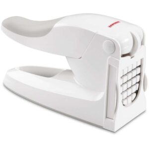 Leifheit Κόπτης Πατάτας Και Λαχανικών Comfortline Λευκό 3206 - Image 8