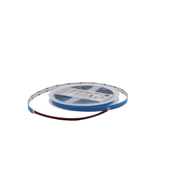 Adeleq ΤΑΙΝΙΑ COB LED 5m 12VDC 11W/m 480LED/m ΜΠΛΕ IP20 30-45114