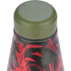 Estia Θερμός Παγούρι Travel Flask Save The Aegean 500ml Twilight Rose 01-22136 - Image 4