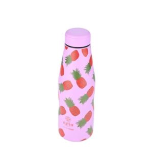 Estia Θερμός Παγούρι Travel Flask Save The Aegean 500ml Tropic Tango 01-22242 - Image 2