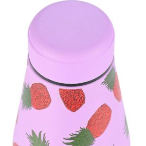 Estia Θερμός Παγούρι Travel Flask Save The Aegean 500ml Tropic Tango 01-22242 - Image 4