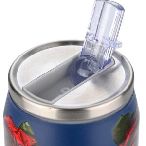 Estia Θερμός Travel Cup Save The Aegean 500ml Electric Roses 01-22709 - Image 4