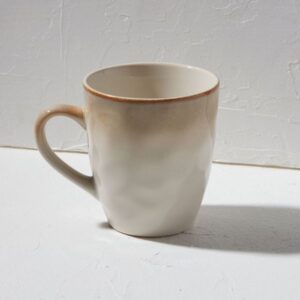 Estia Κούπα Κεραμική Vignette 400ml Ivory 07-24406 - Image 4