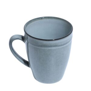 Estia Κούπα Κεραμική Deline Stoneware 480ml Pacific 07-24475 - Image 2