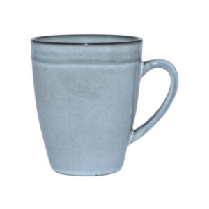 Estia Κούπα Κεραμική Deline Stoneware 480ml Pacific 07-24475