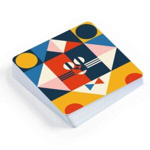 Djeco Επιτραπέζιο Λογικής Cubologic 16 08576 - Image 3