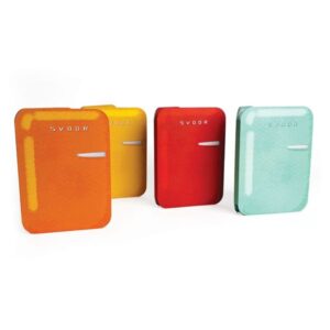 Svoora Επιτραπέζιο Μαγνητικό Παιχνίδι Επιδρομή Στο Ψυγείο 12521 - Image 5