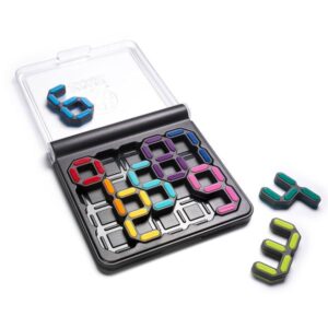 Smartgames Επιτραπέζιο IQ Digits Αριθμοί 120 Προκλήσεις 152404